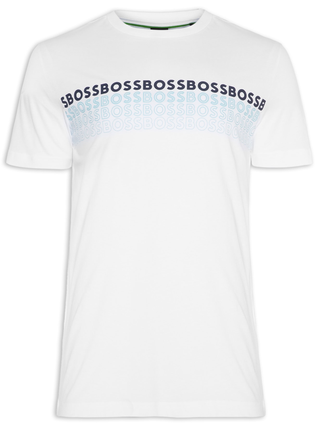 Camiseta Masculina Tee - Branco