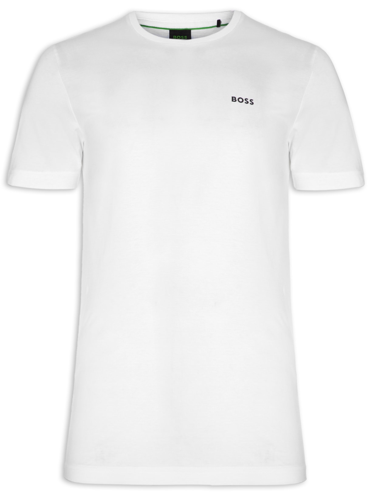 Camiseta Masculina Tee - Branco