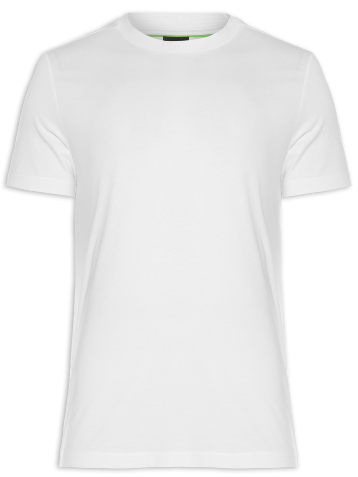 Camiseta Masculina Tee - Branco