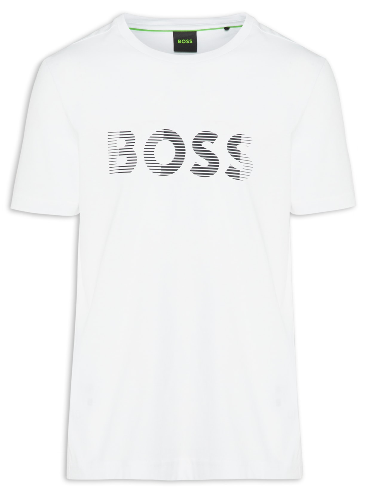 Camiseta Masculina Tee - Branco