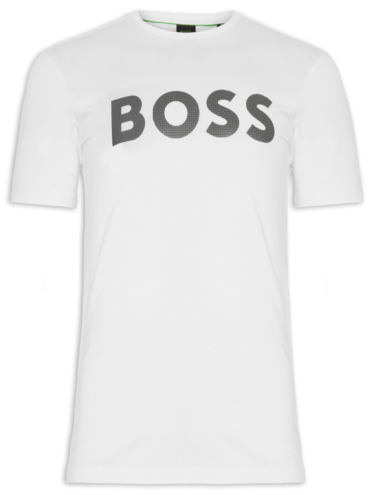 Camiseta Masculina Tee - Branco