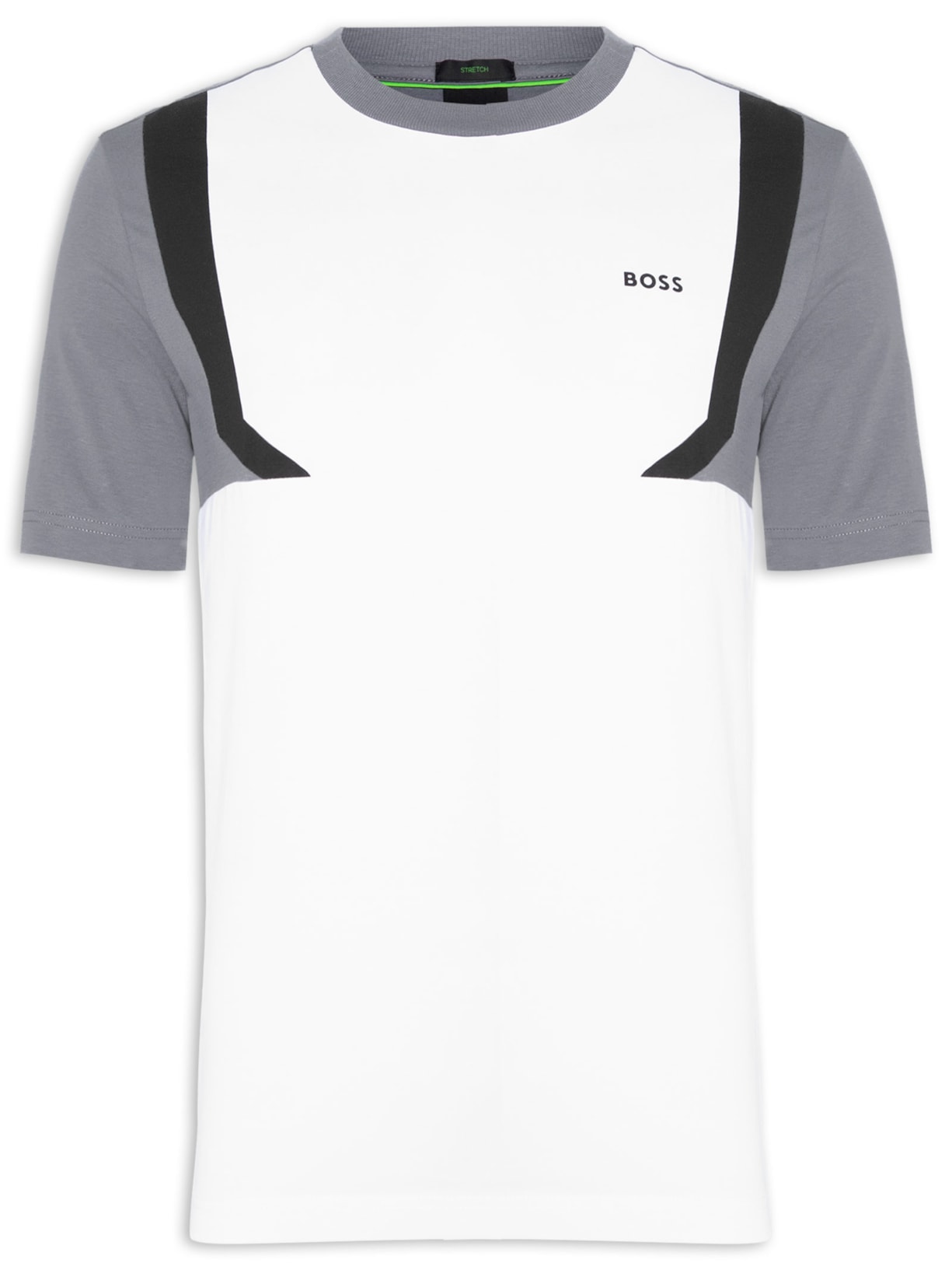 Camiseta Masculina Tee - Branco