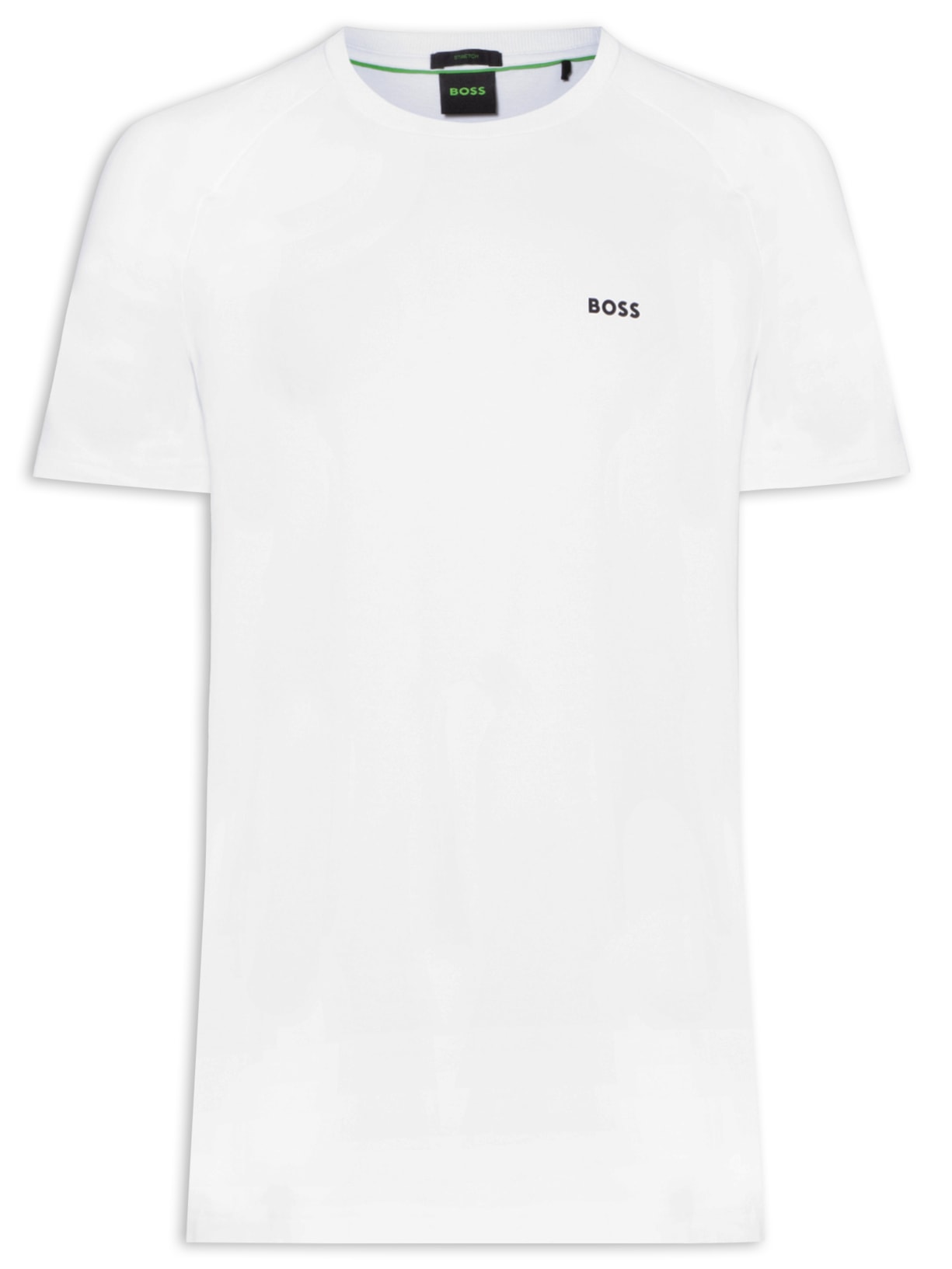Camiseta Masculina Tee - Branco