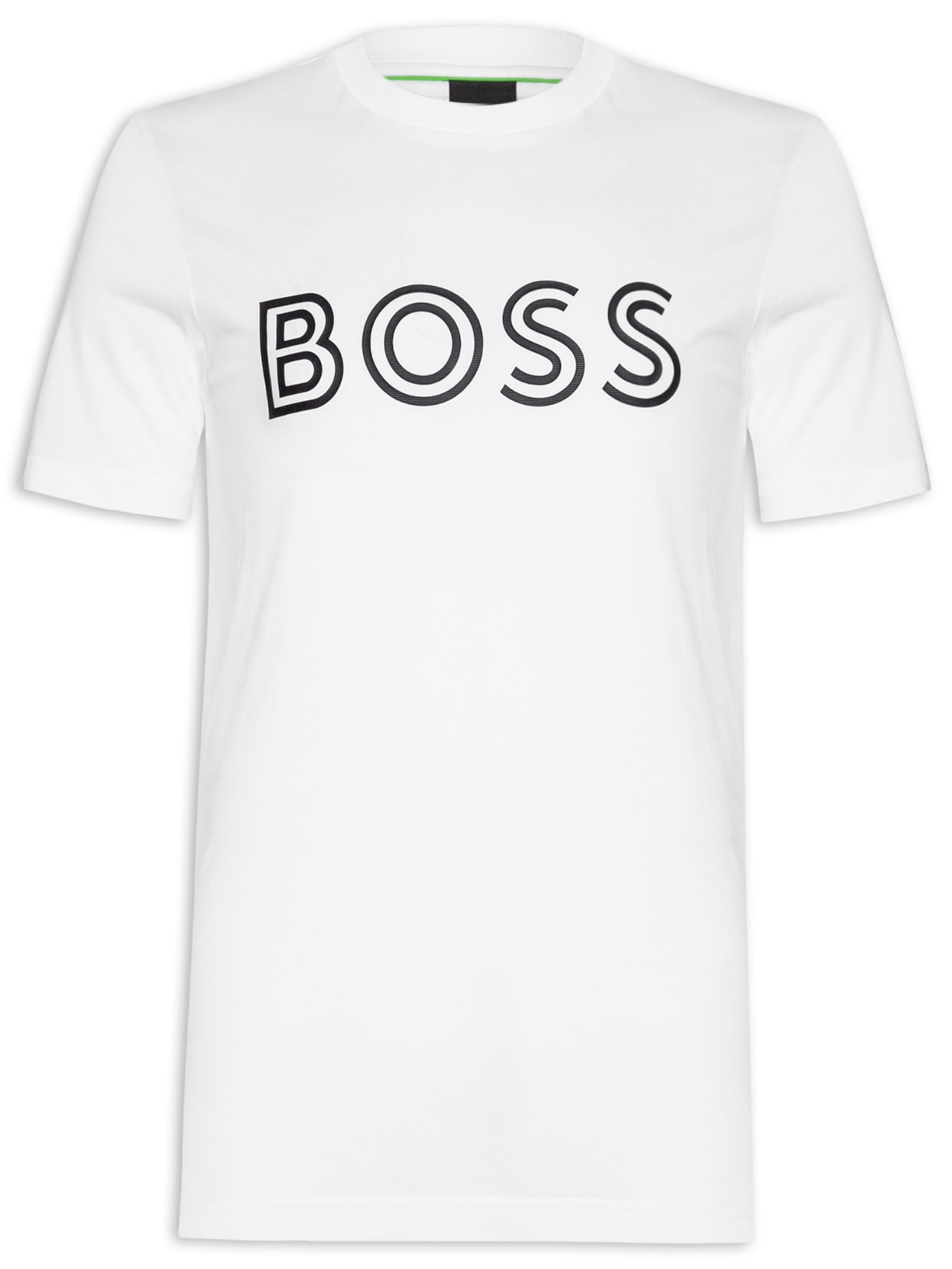 Camiseta Masculina Tee - Branco