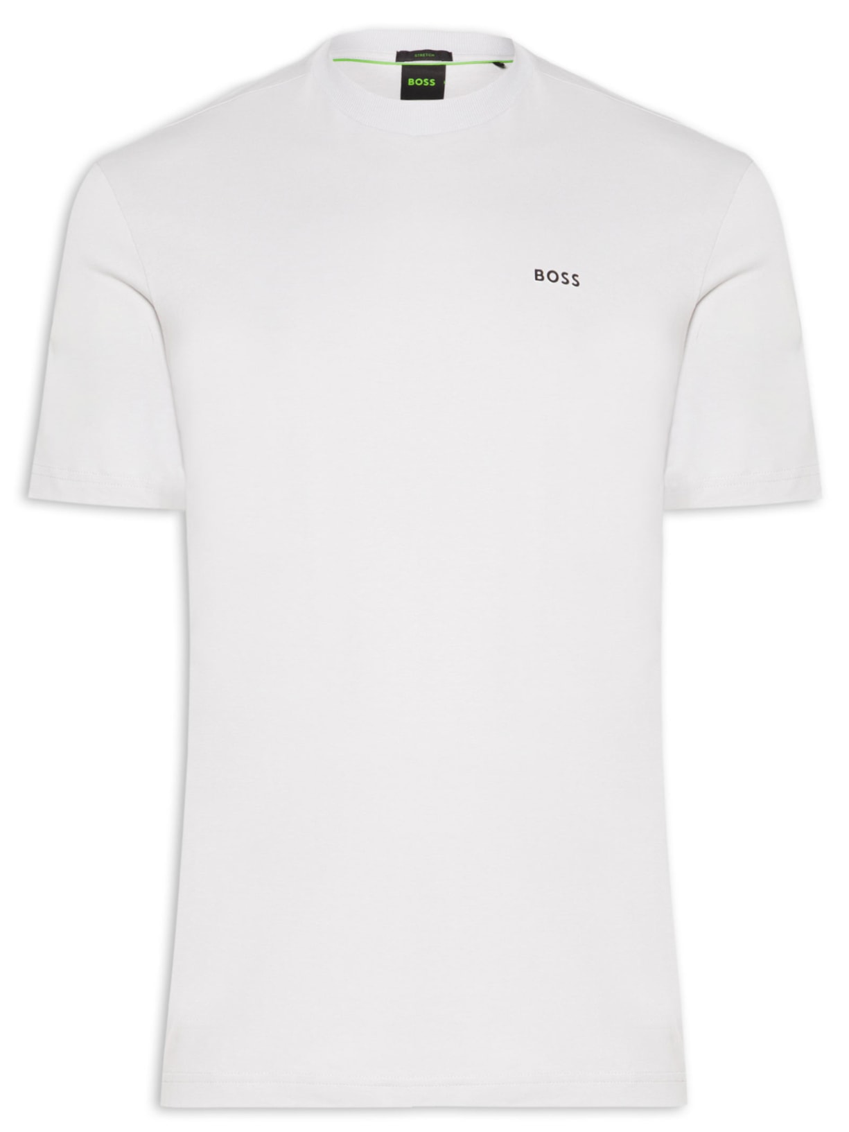 Camiseta Masculina Tee - Cinza