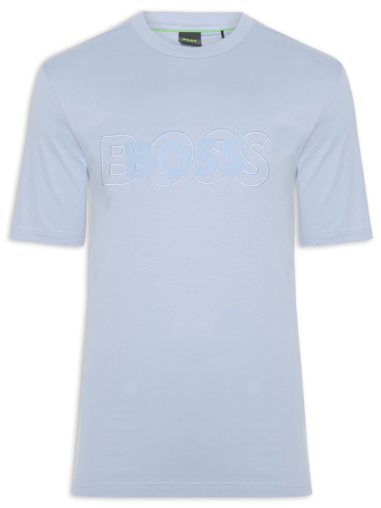 Camiseta Masculina Tee Dropneedle - Azul