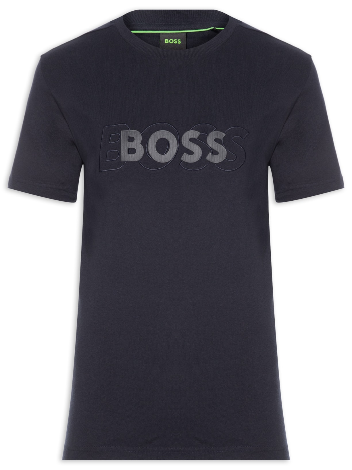 Camiseta Masculina Tee Dropneedle - Azul