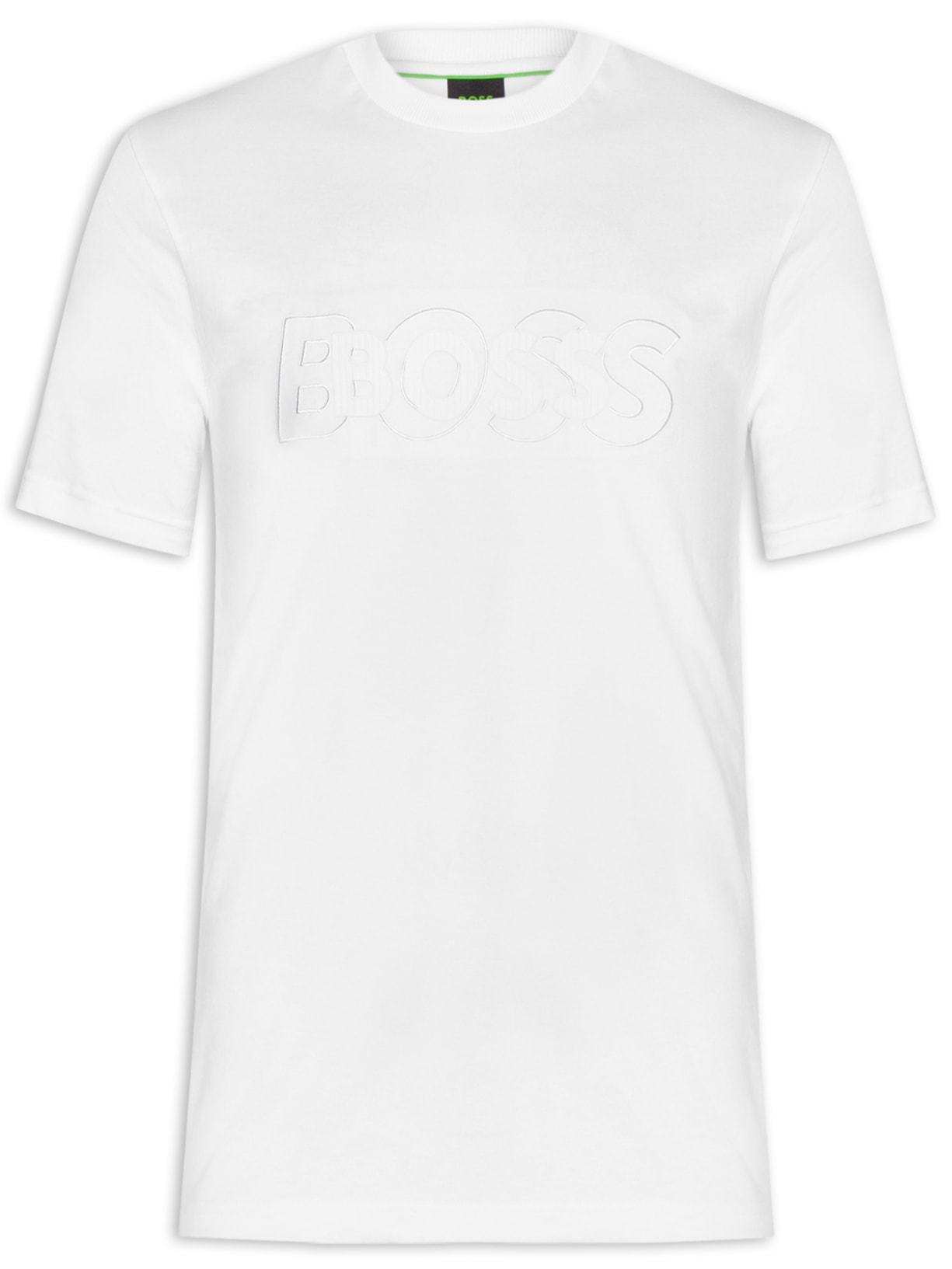 Camiseta Masculina Tee Dropneedle - Branco