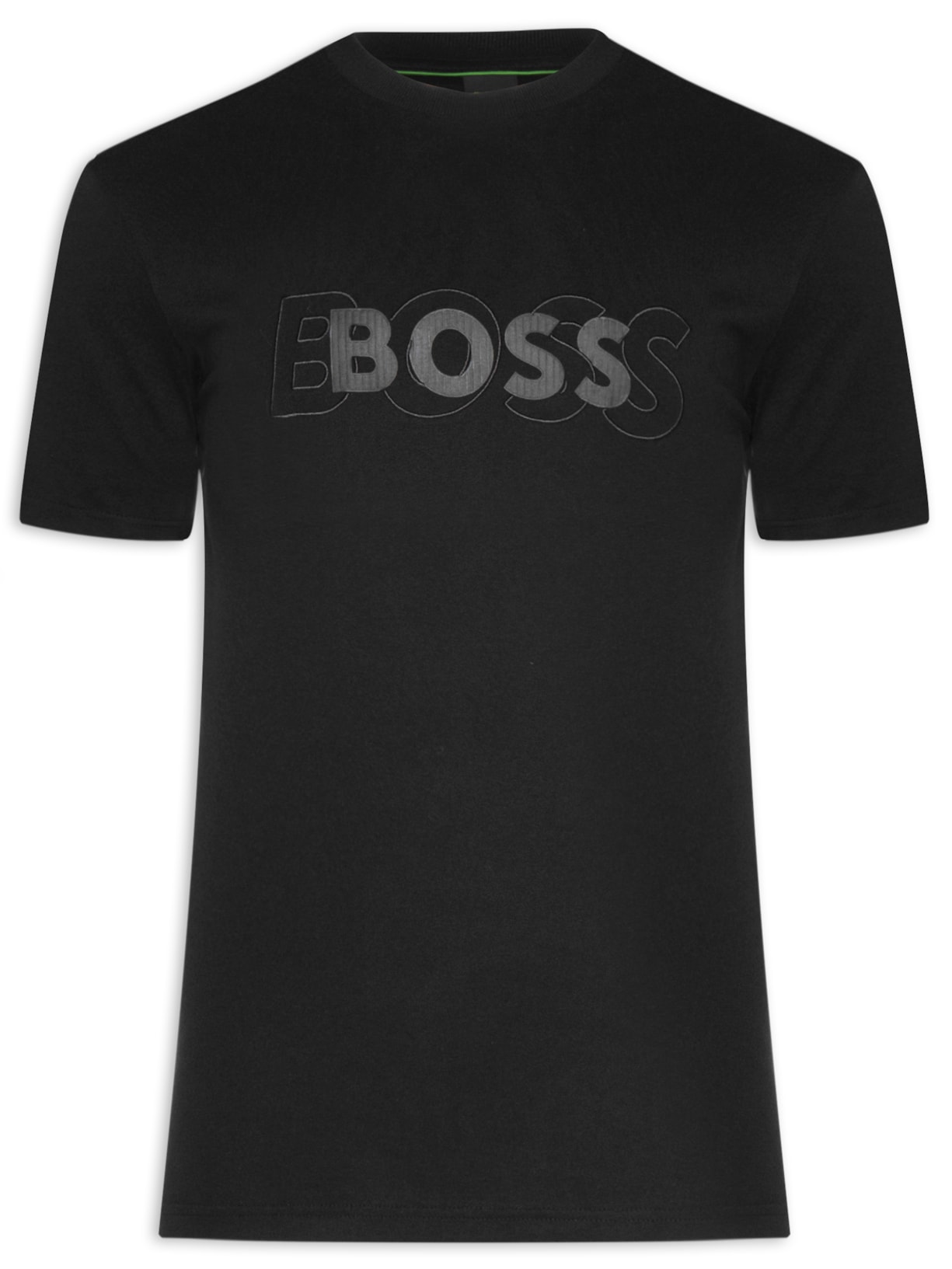 Camiseta Masculina Tee Dropneedle - Preto