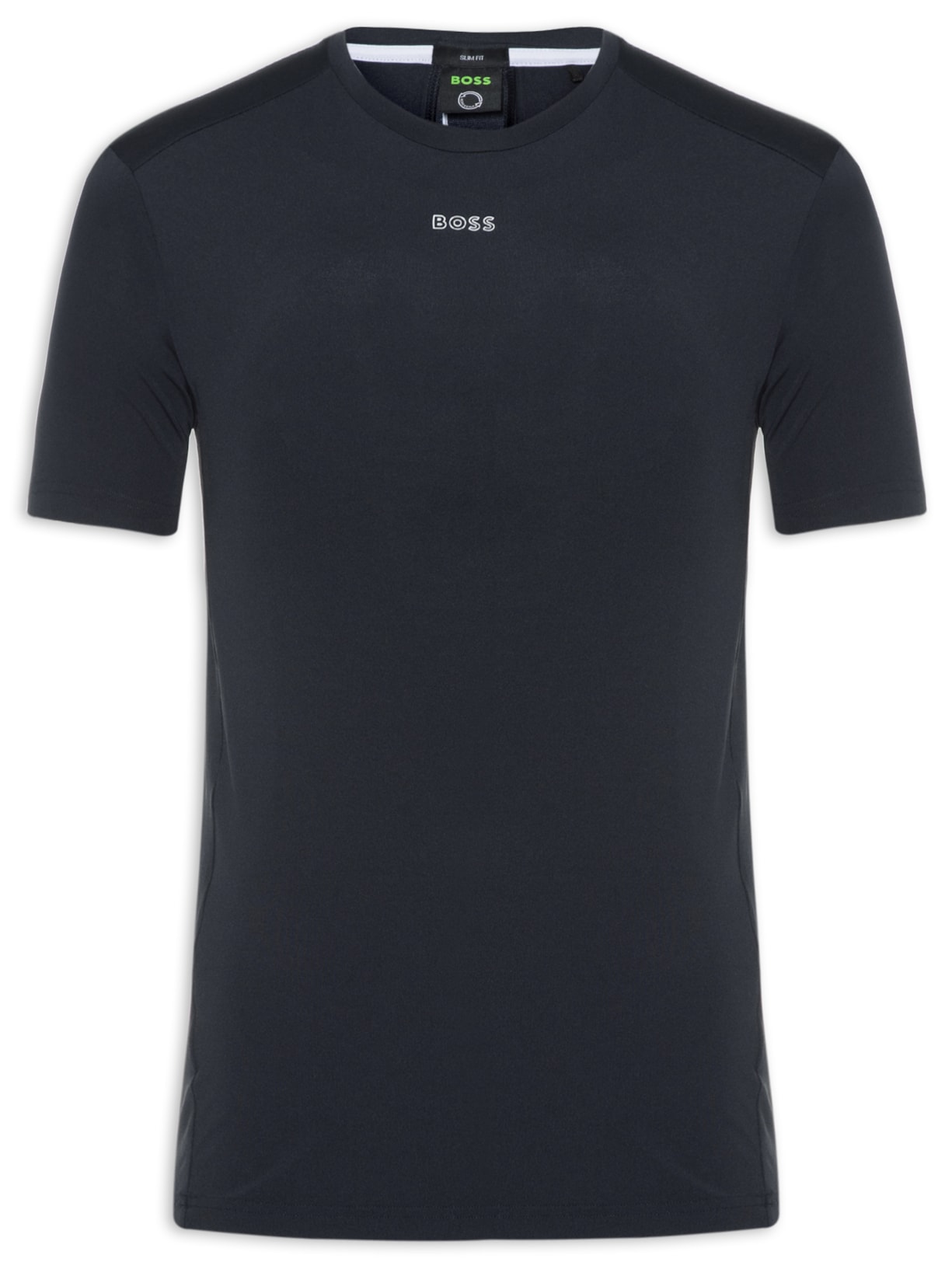 Camiseta Masculina Tee Gym - Azul