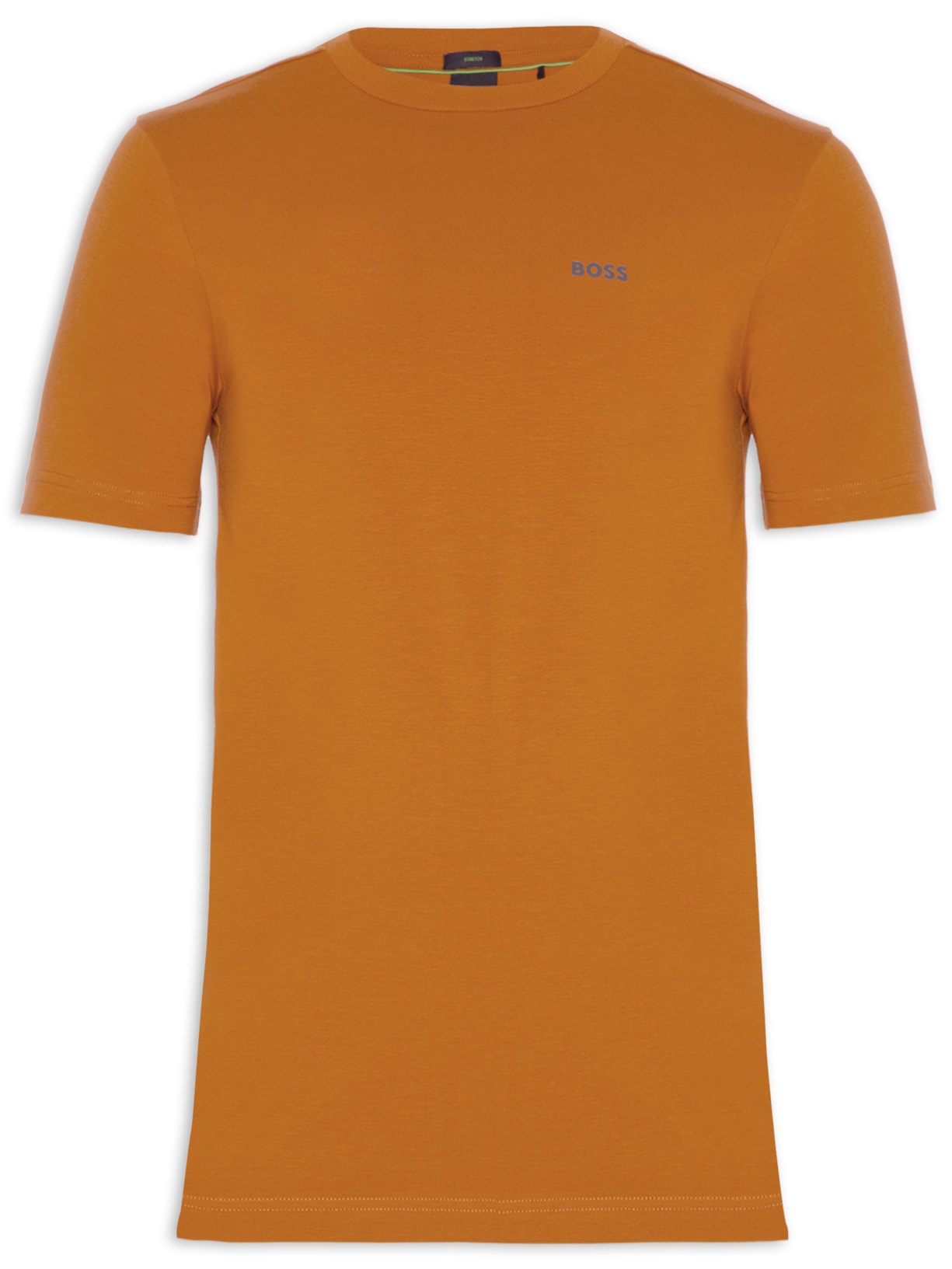 Camiseta Masculina Tee - Laranja