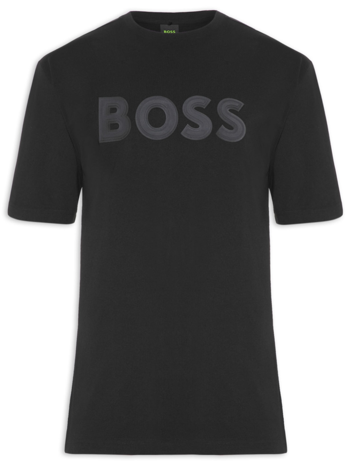 Camiseta Masculina Tee Lotus - Preto