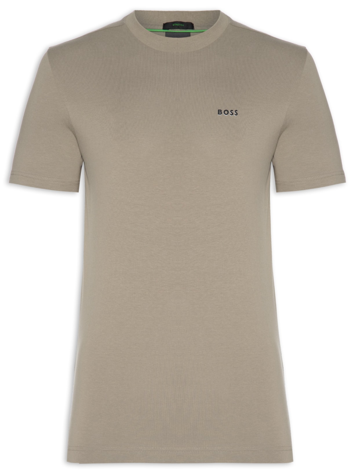 Camiseta Masculina Tee - Marrom