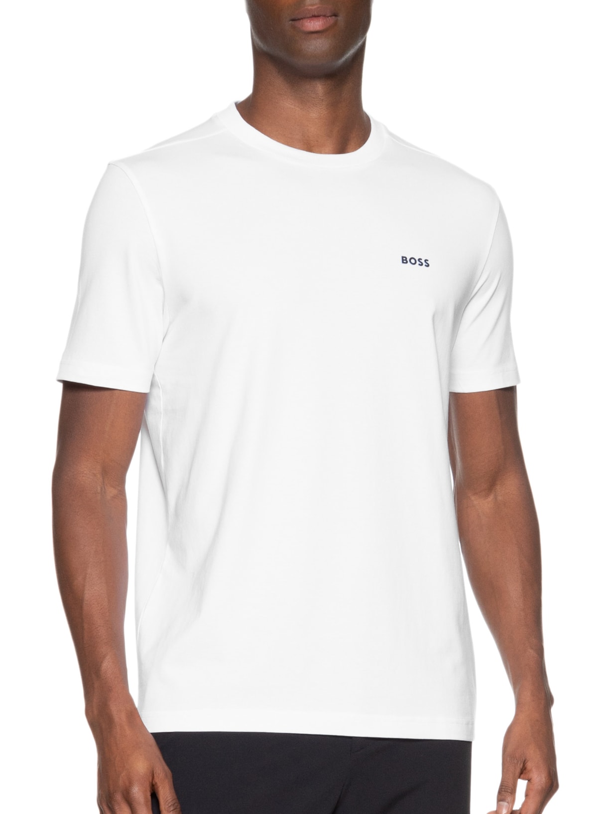 Camiseta Masculina Tee Off White Boss