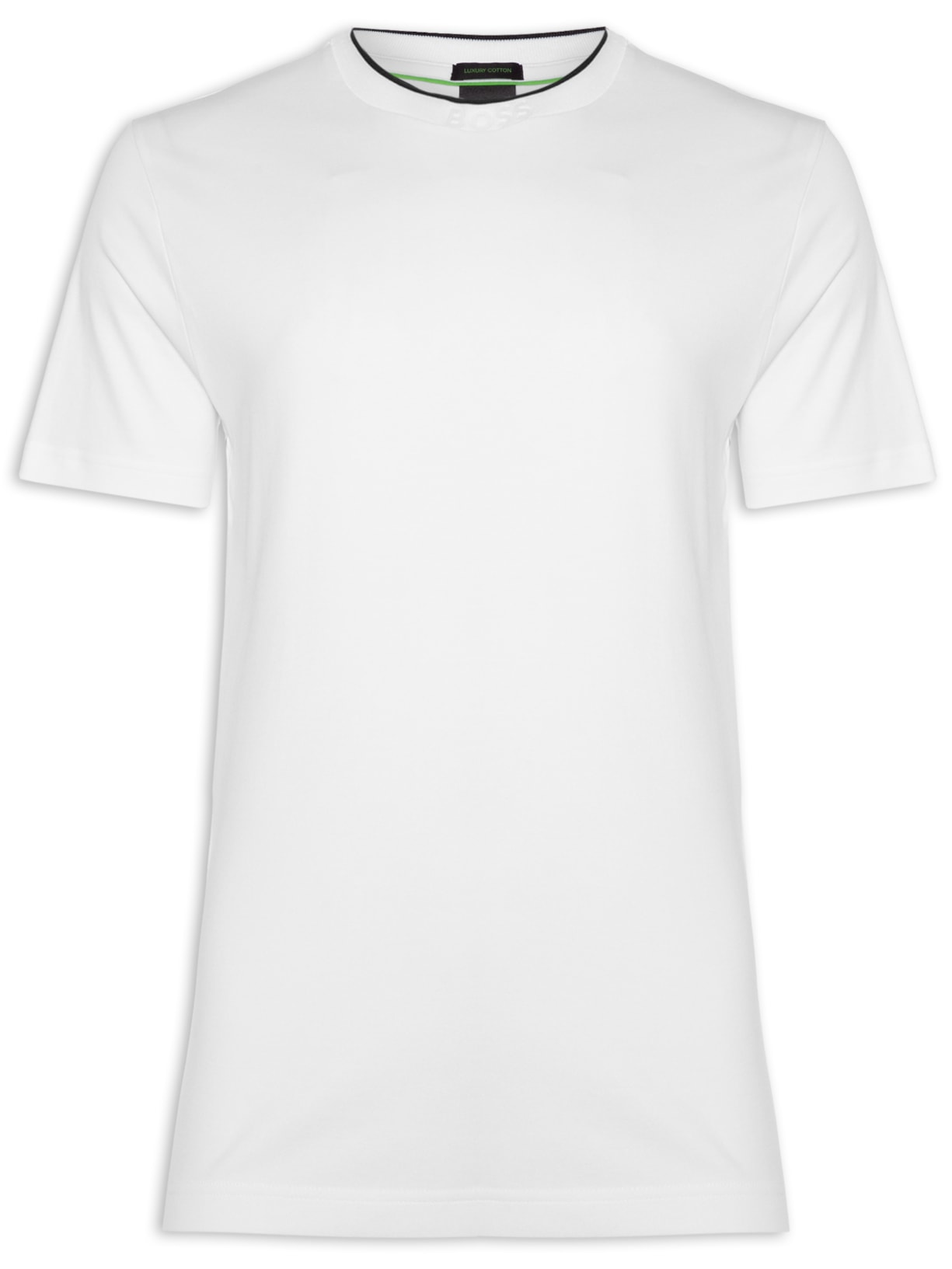 Camiseta Masculina Tee - Off White