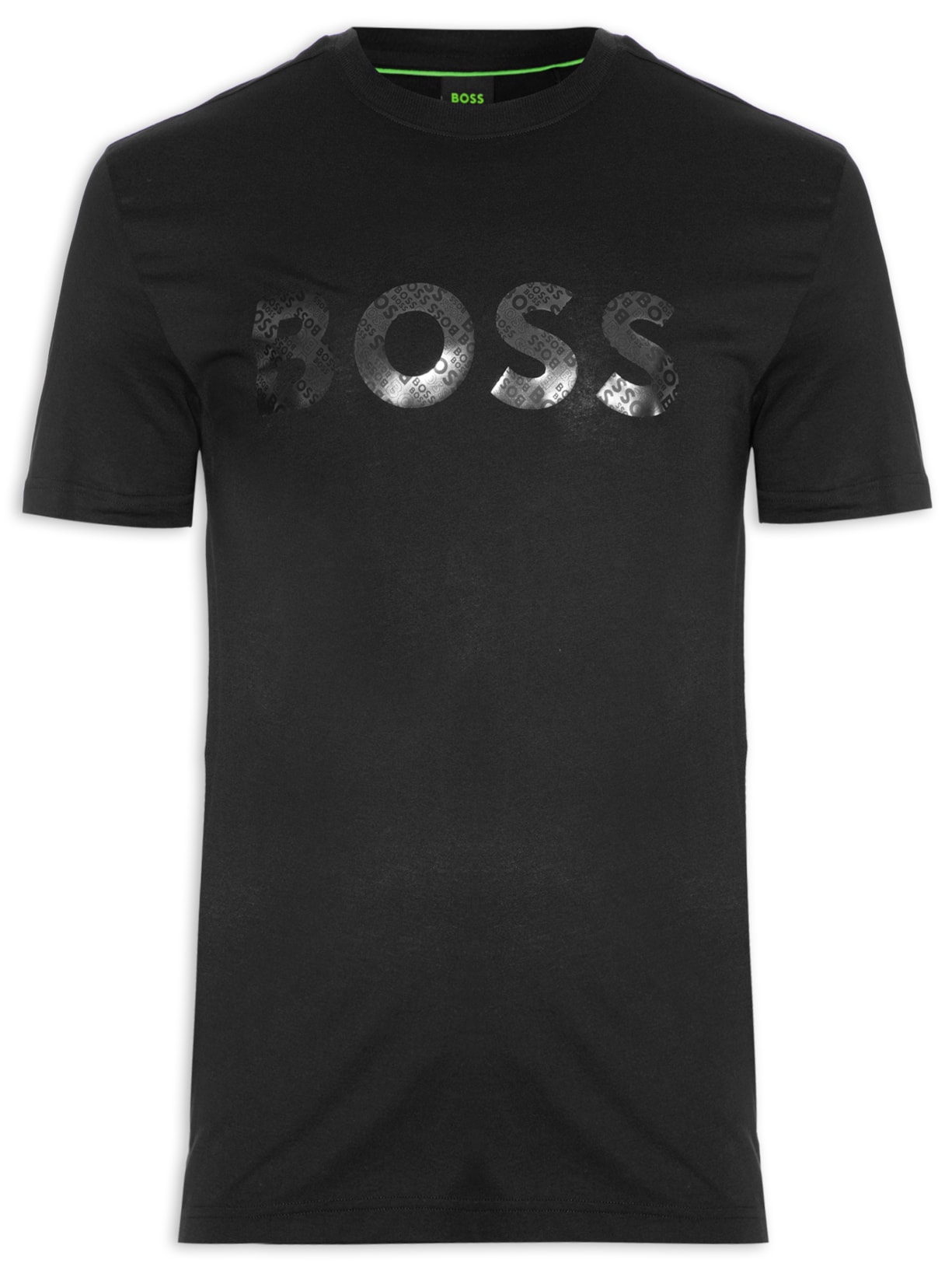 Camiseta Masculina Tee - Preto