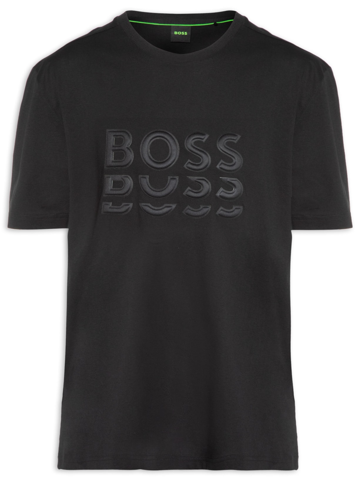 Camiseta Masculina Tee - Preto