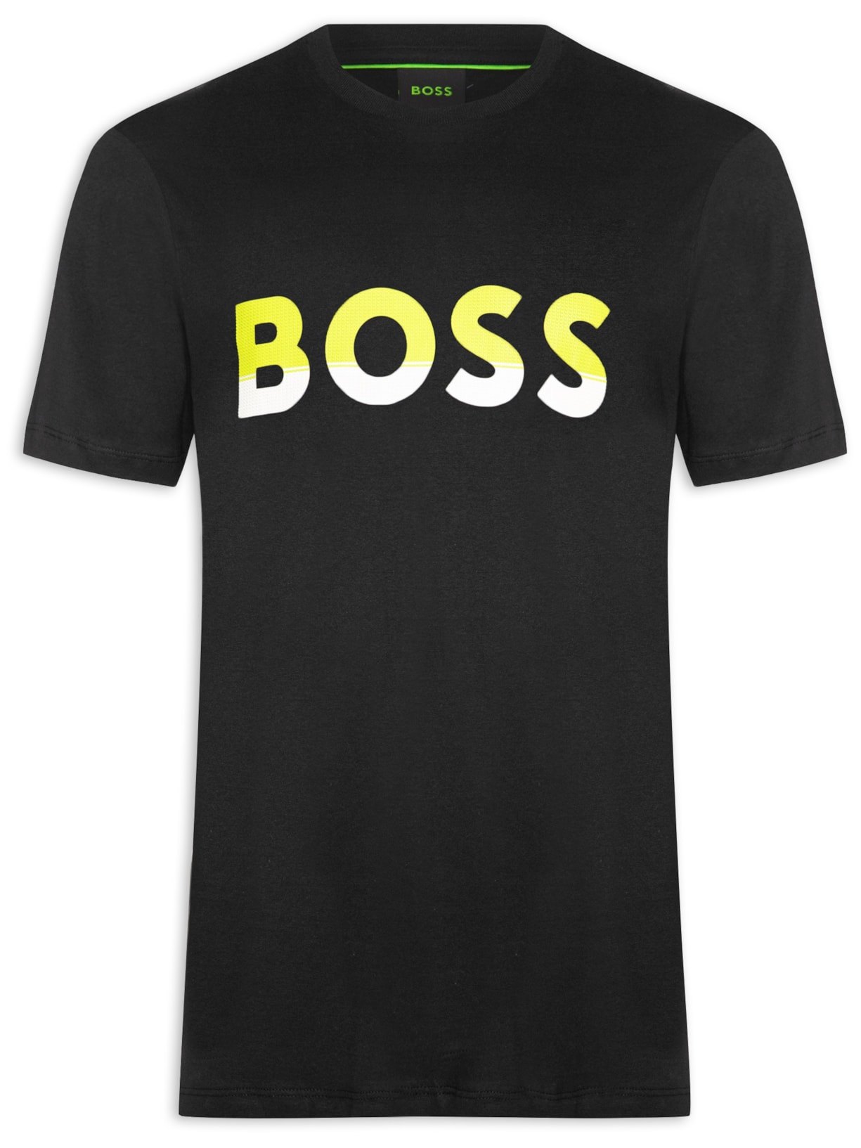 Camiseta Masculina Tee - Preto