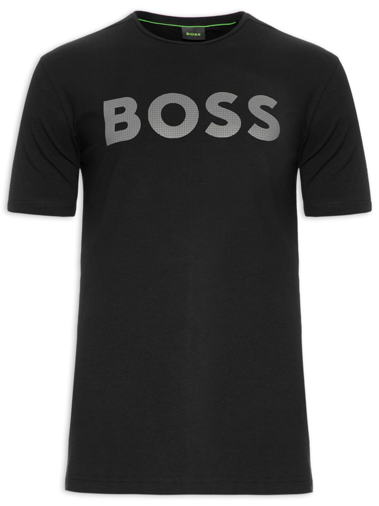 Camiseta Masculina Tee - Preto