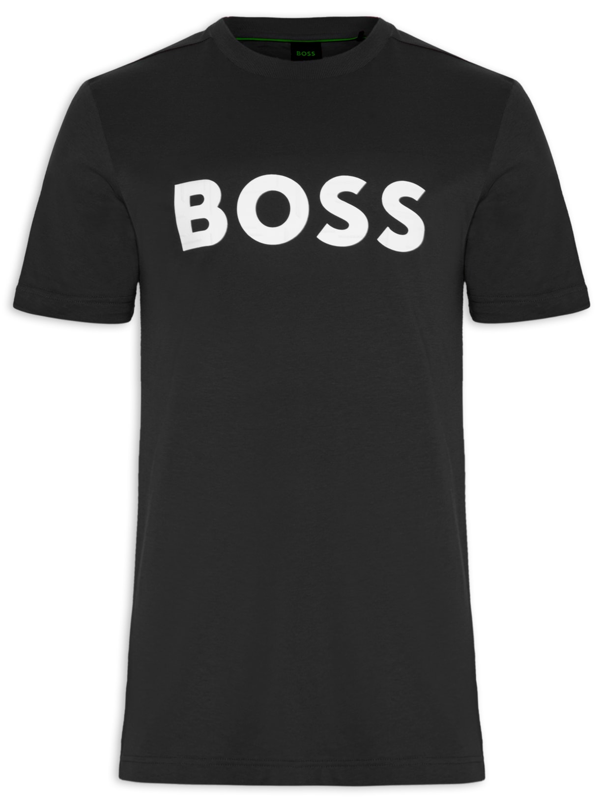 Camiseta Masculina Tee - Preto
