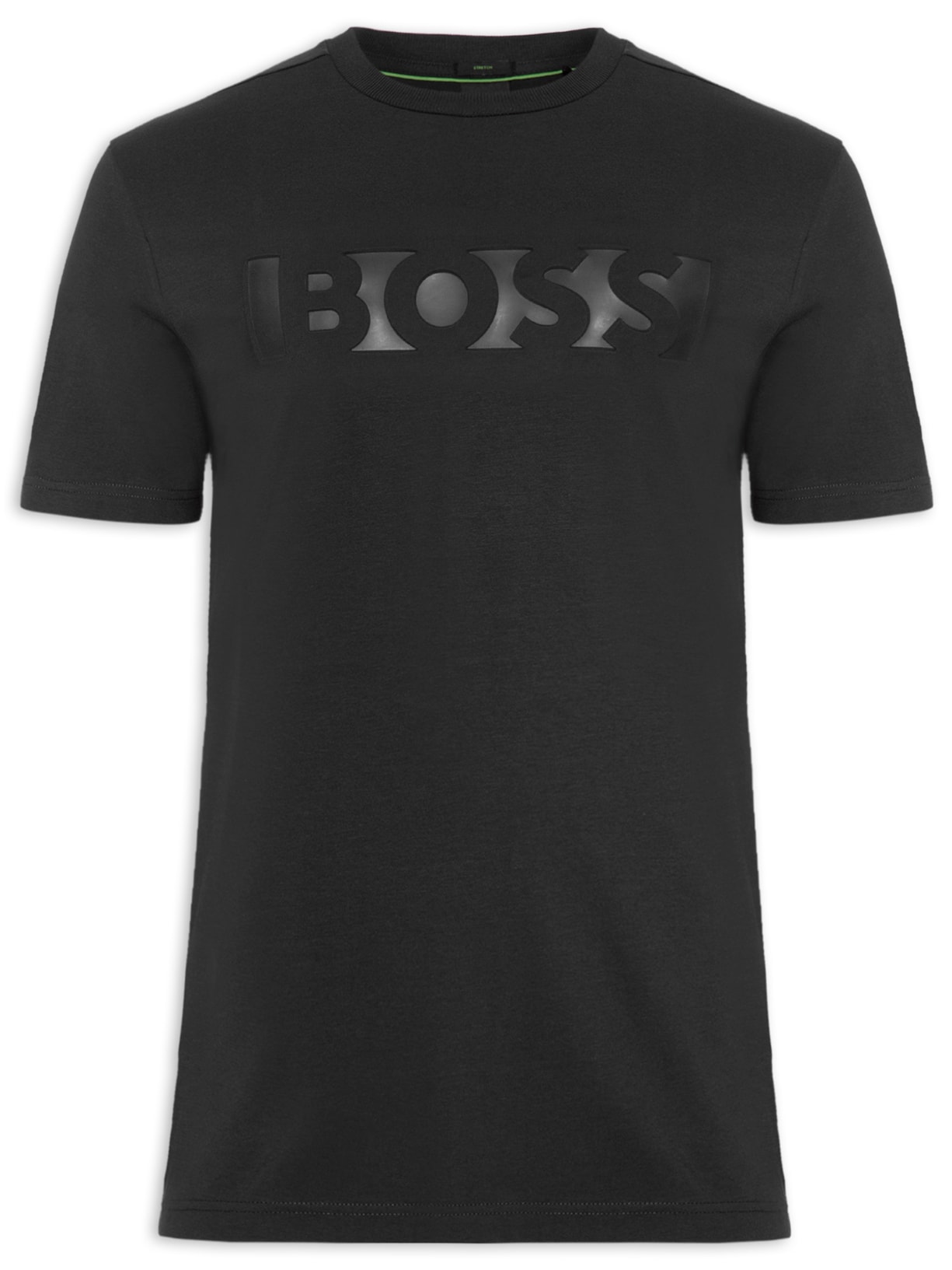 Camiseta Masculina Tee - Preto