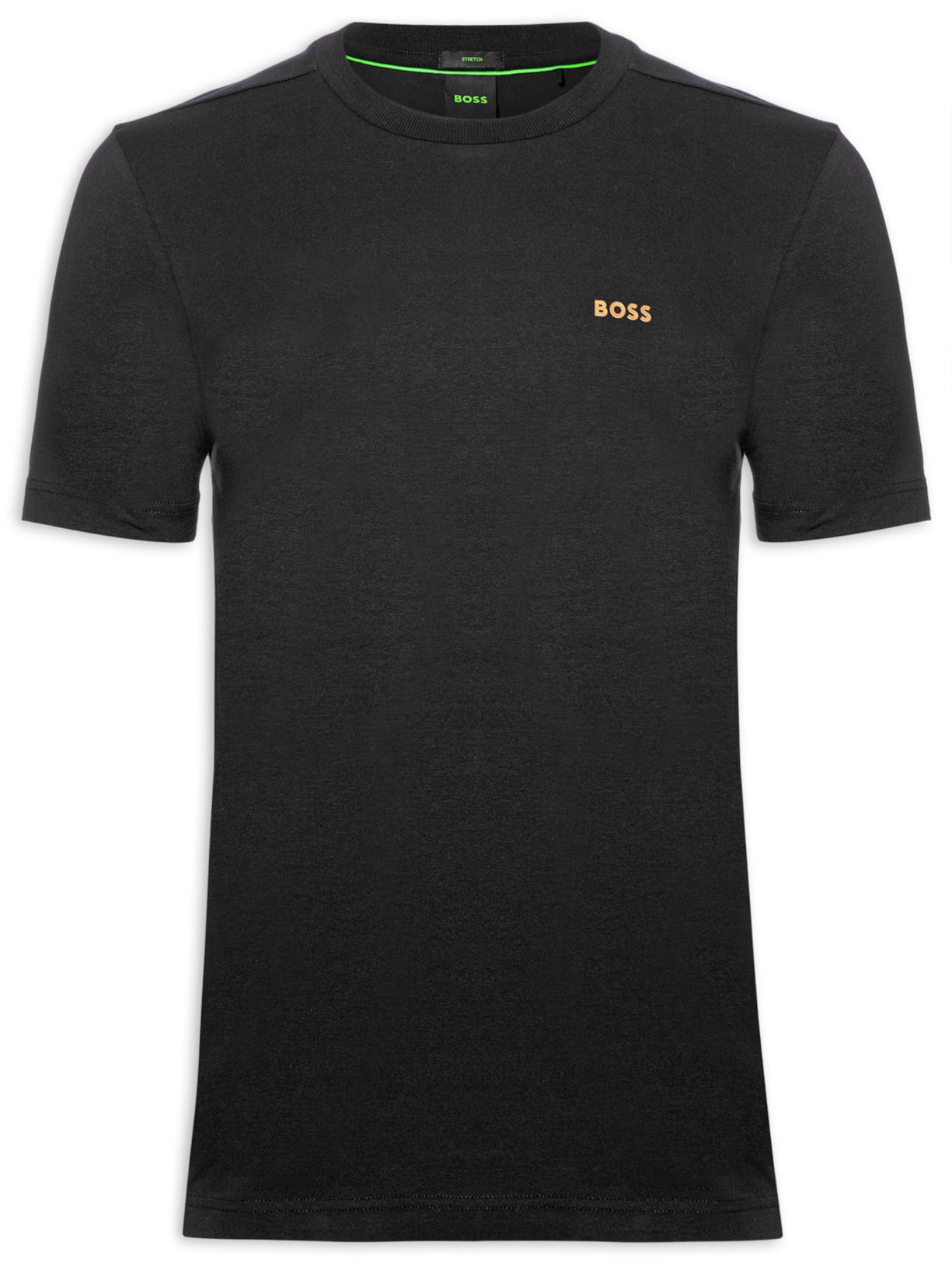 Camiseta Masculina Tee - Preto