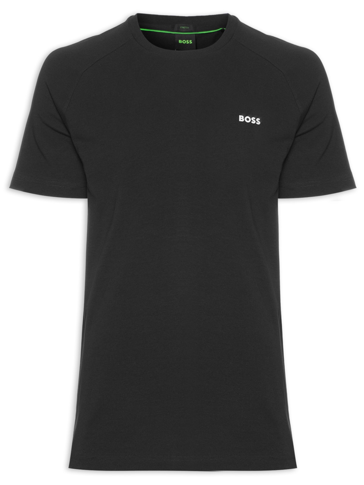 Camiseta Masculina Tee - Preto