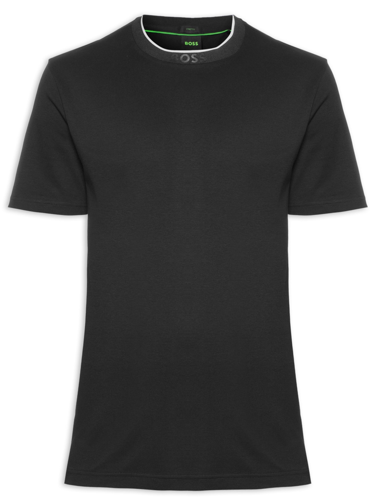 Camiseta Masculina Tee - Preto