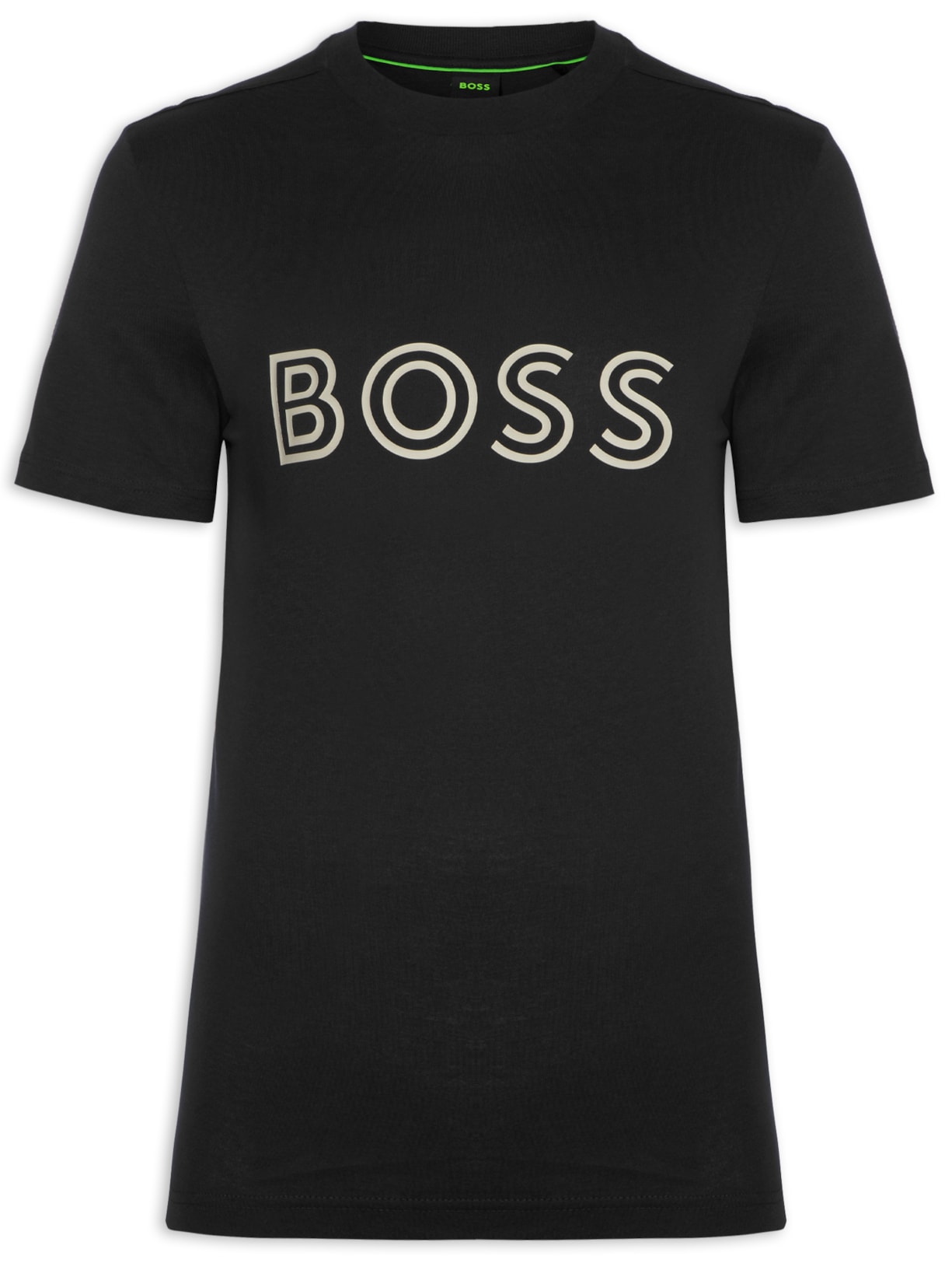 Camiseta Masculina Tee - Preto