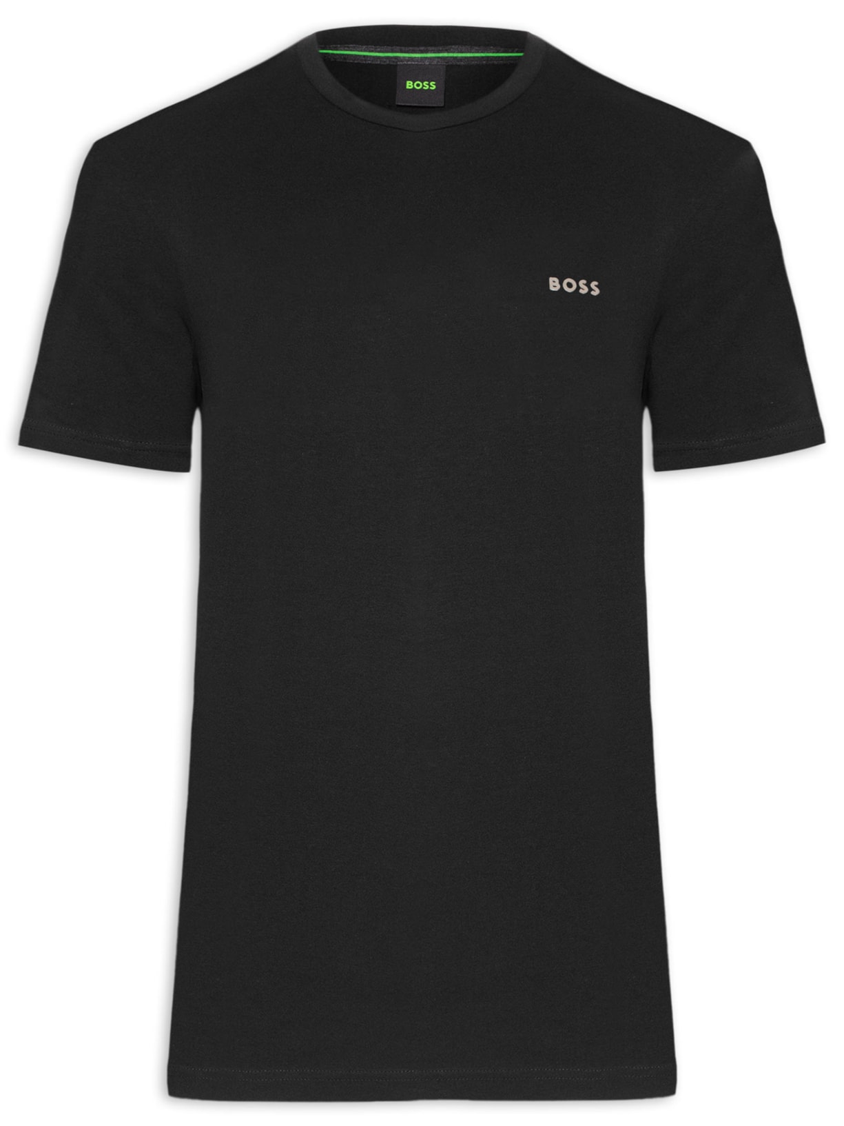 Camiseta Masculina Tee - Preto