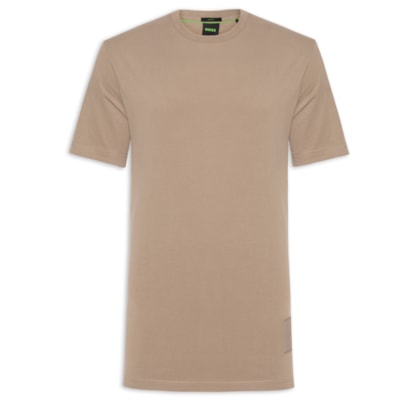 Camiseta Masculina Tee Suede - Verde