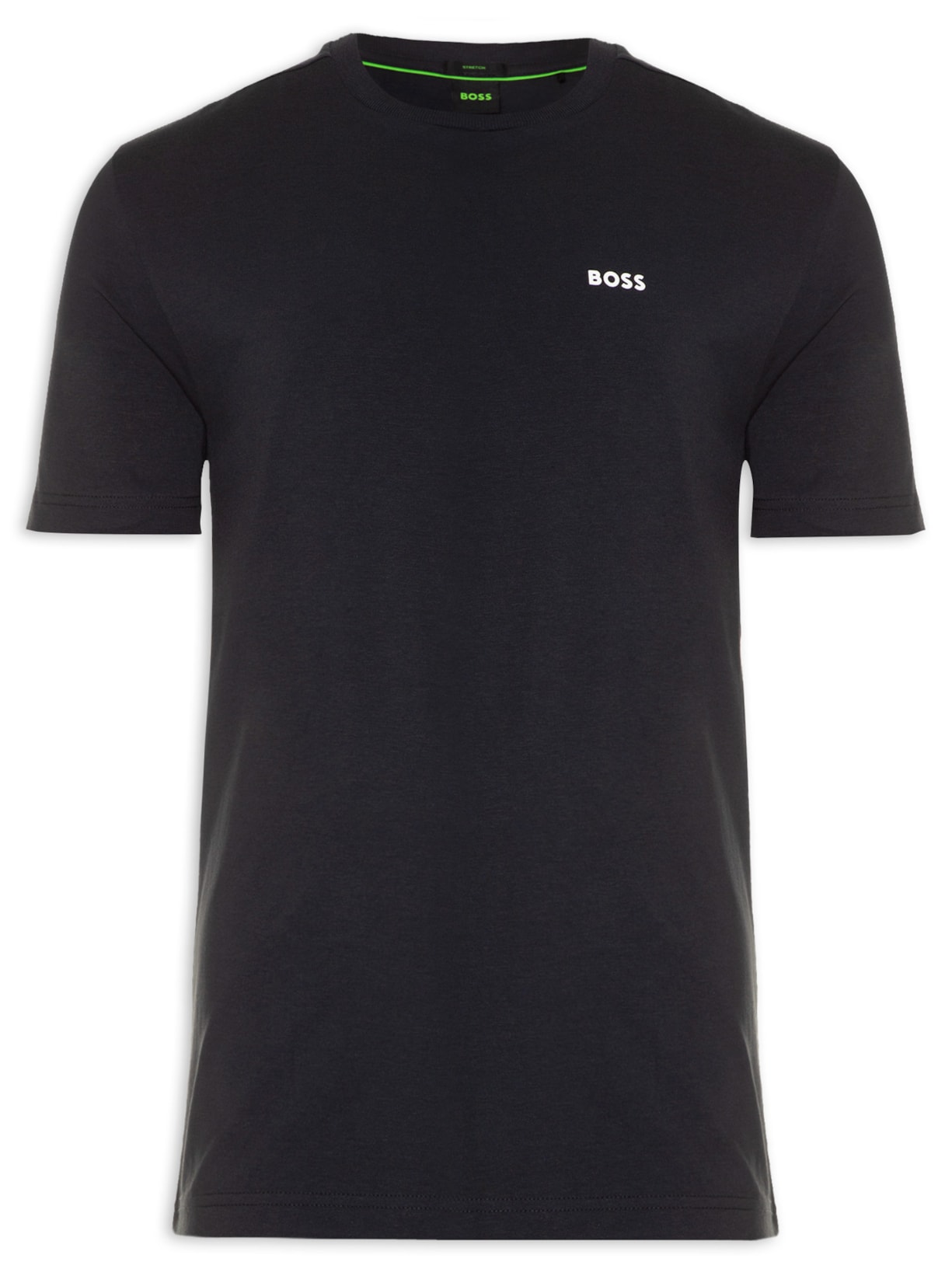 Camiseta Masculina Tee Tape - Azul