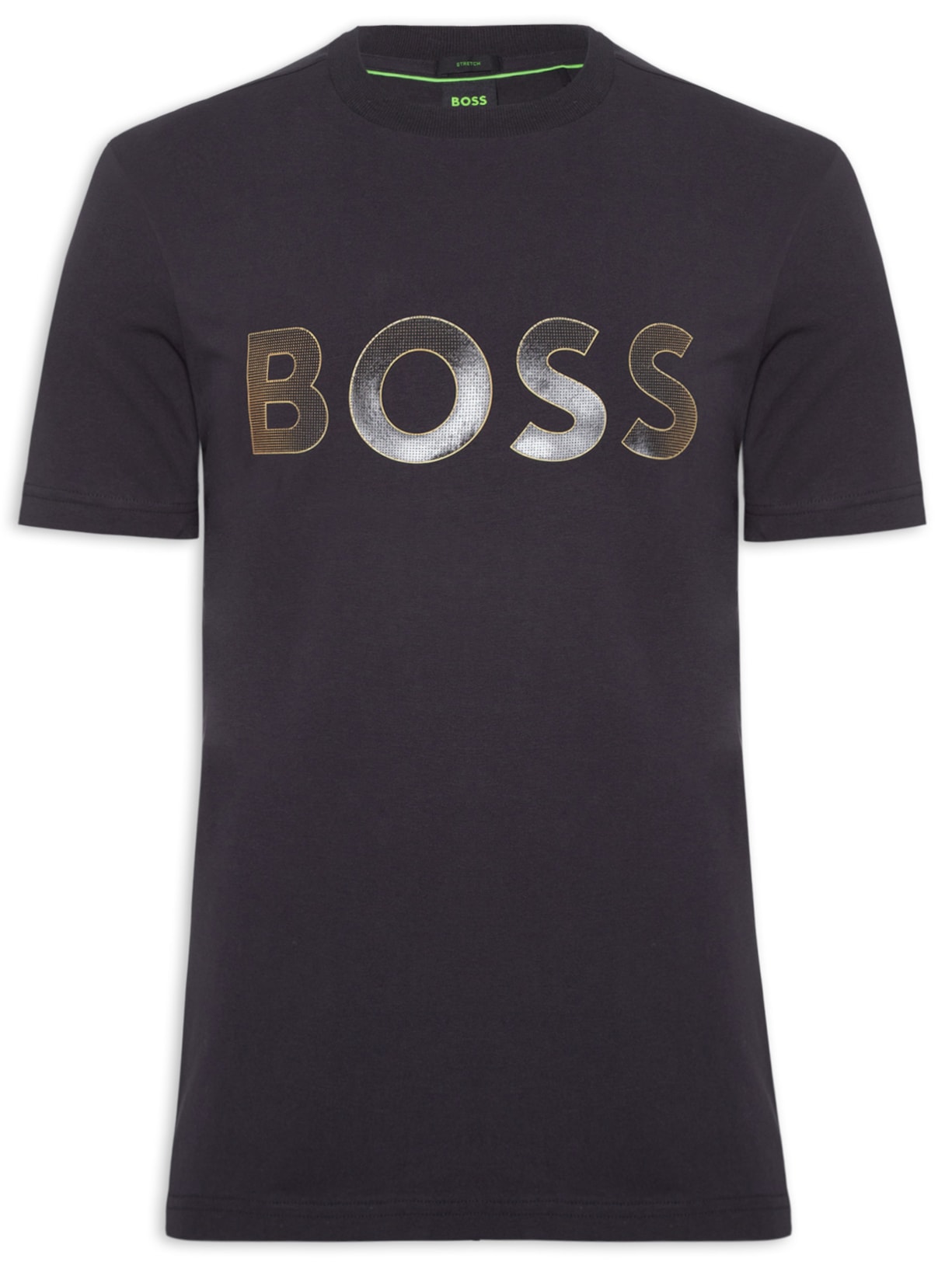 Camiseta Masculina Tee TL Logo - Azul