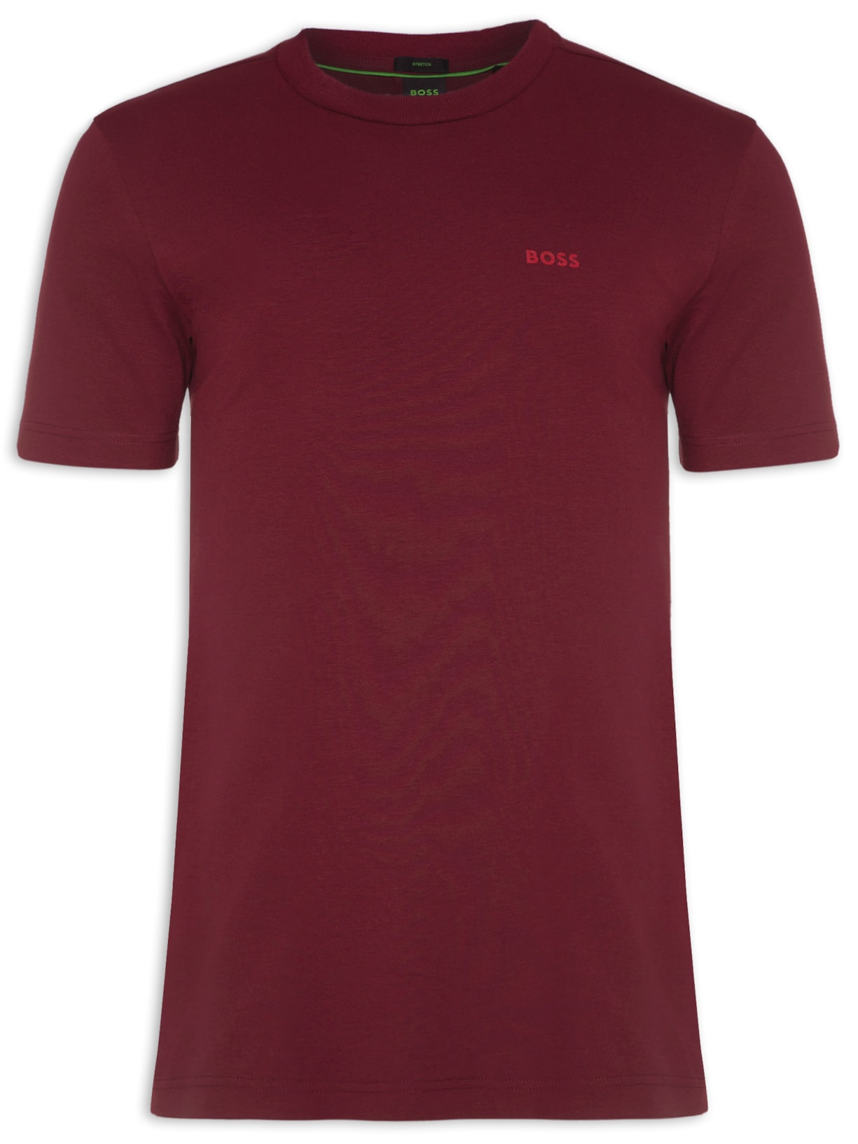 Camiseta Masculina Tee - Vermelha