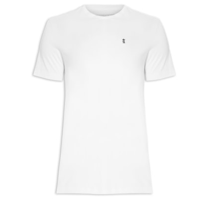Camiseta Masculina The Best Trader - Branco