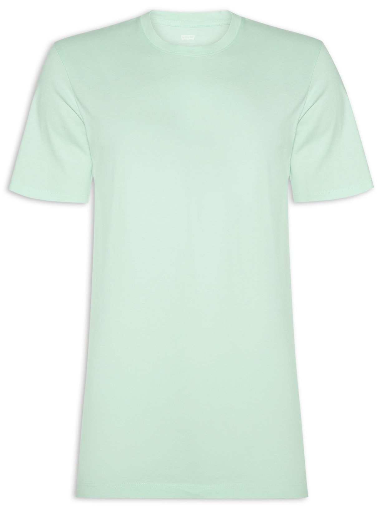 Camiseta Masculina The Essential Tee - Verde