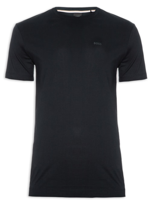 Camiseta Masculina Thompson - Azul