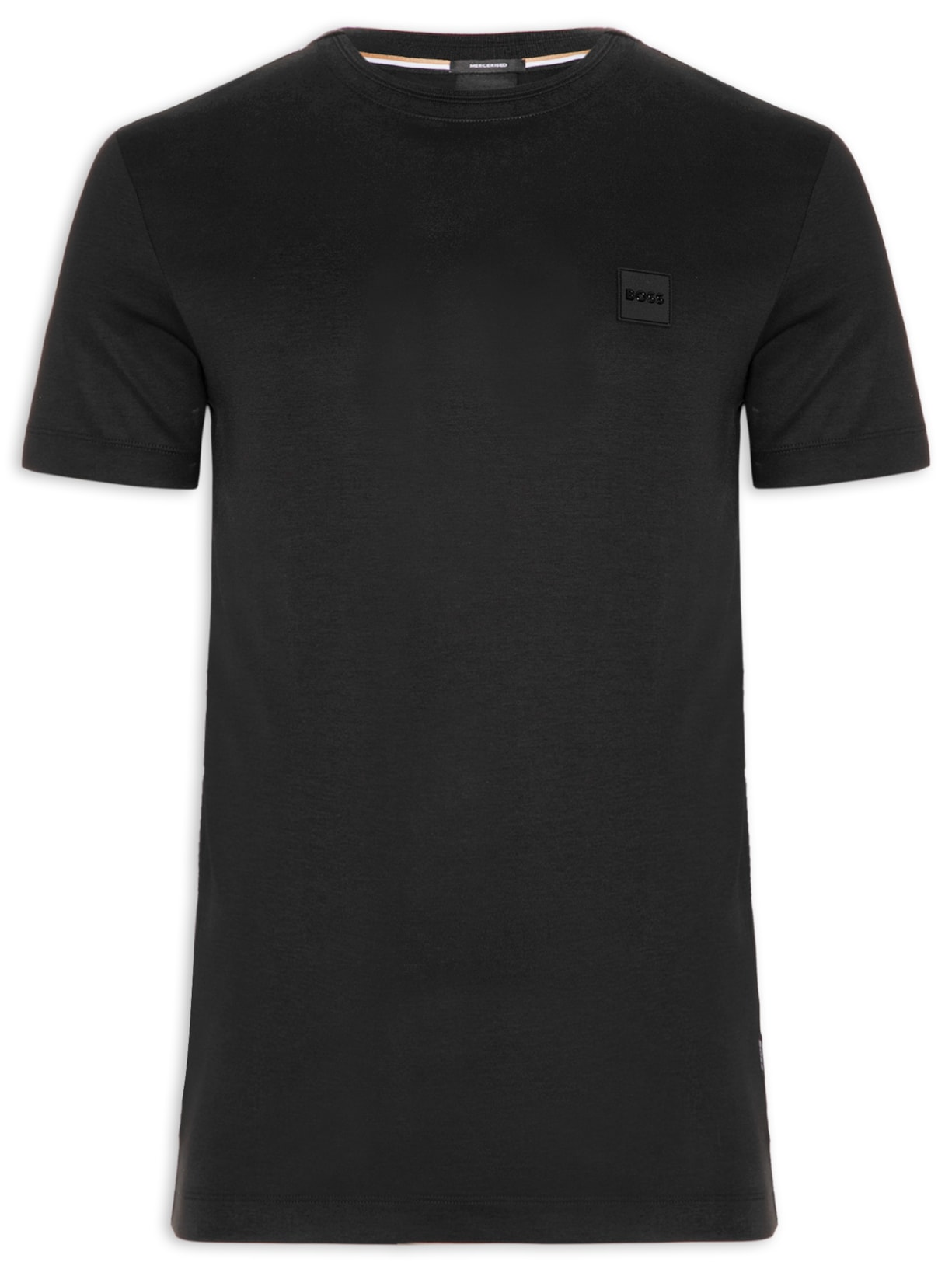 Camiseta Masculina Tiburt 278 - Preto