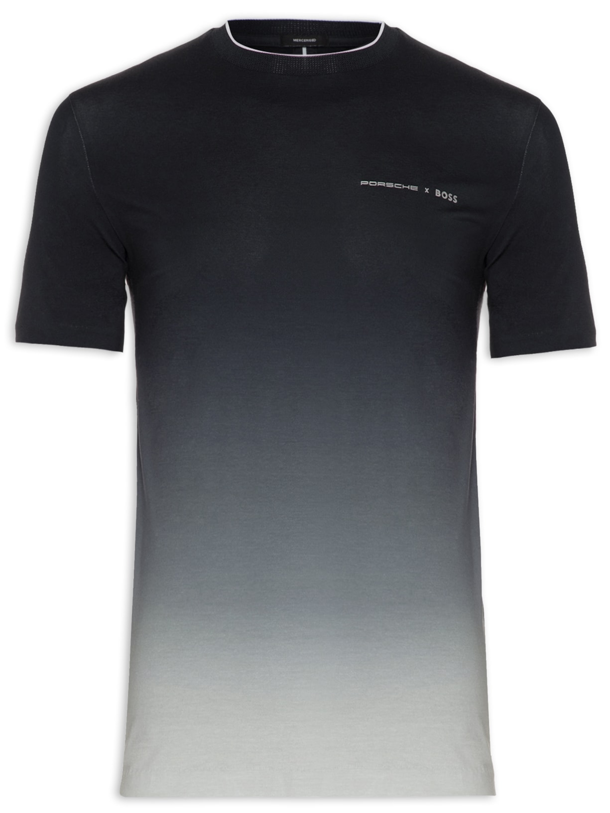 Camiseta Masculina Tiburt 360 - Azul