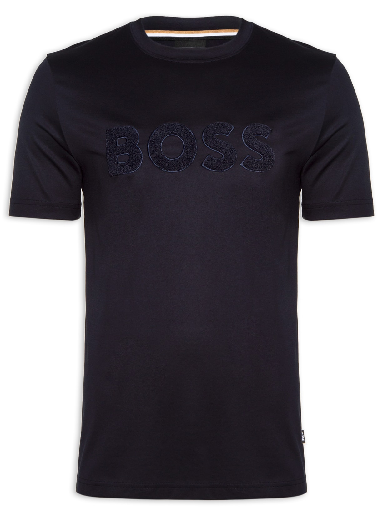Camiseta Masculina Tiburt - Azul