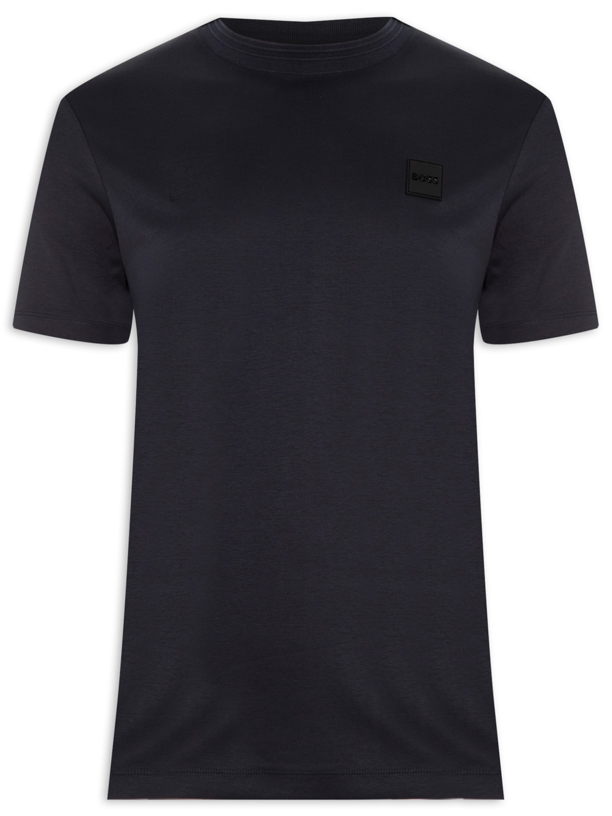 Camiseta Masculina Tiburt - Azul