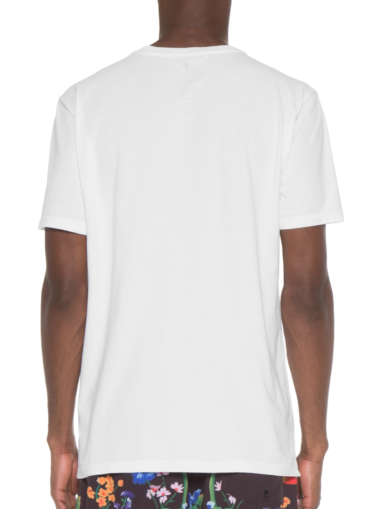 Camiseta Masculina Tilt Is Trendy Branco Von Der Volke