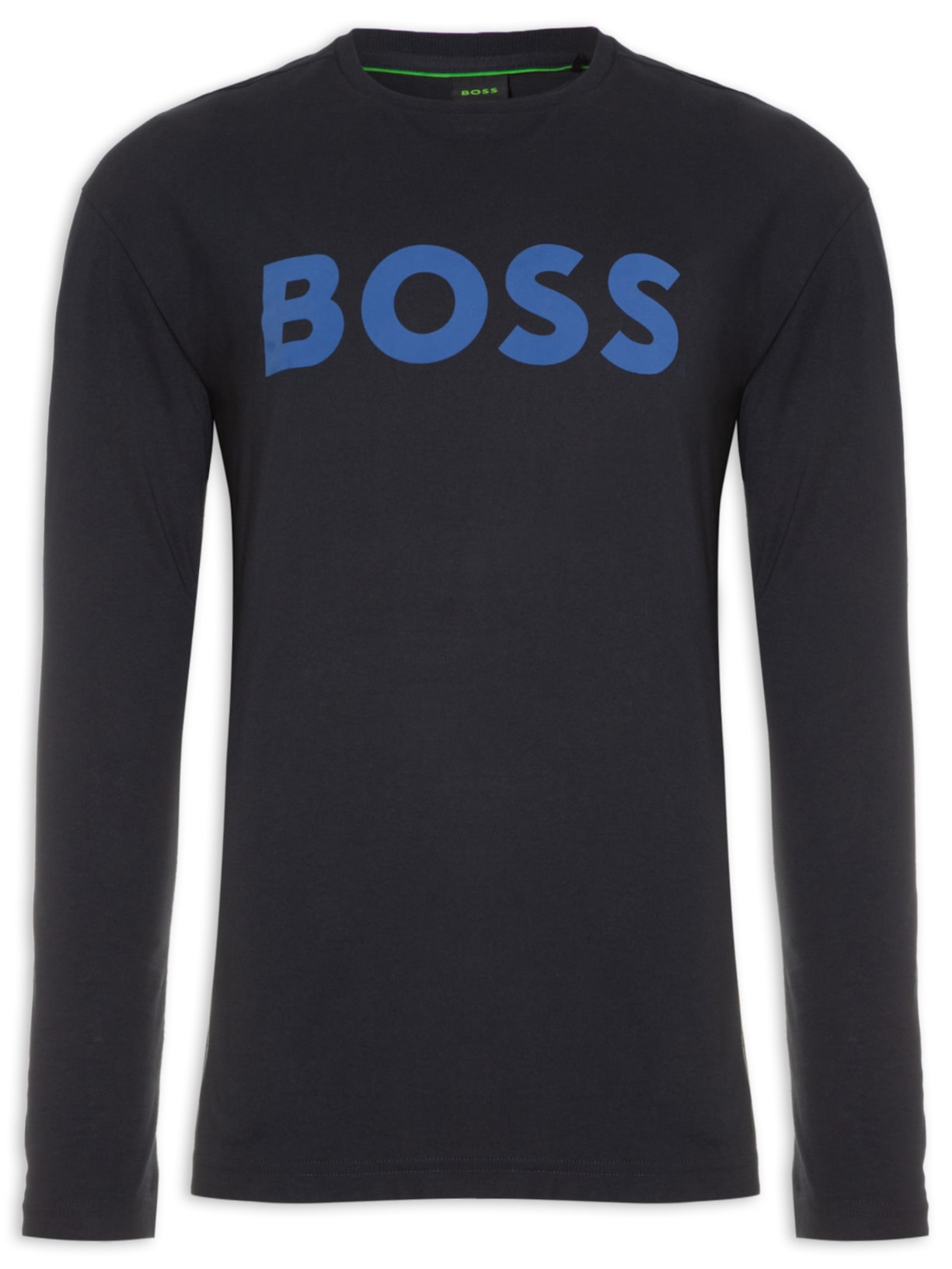 Camiseta Masculina Togn - Azul