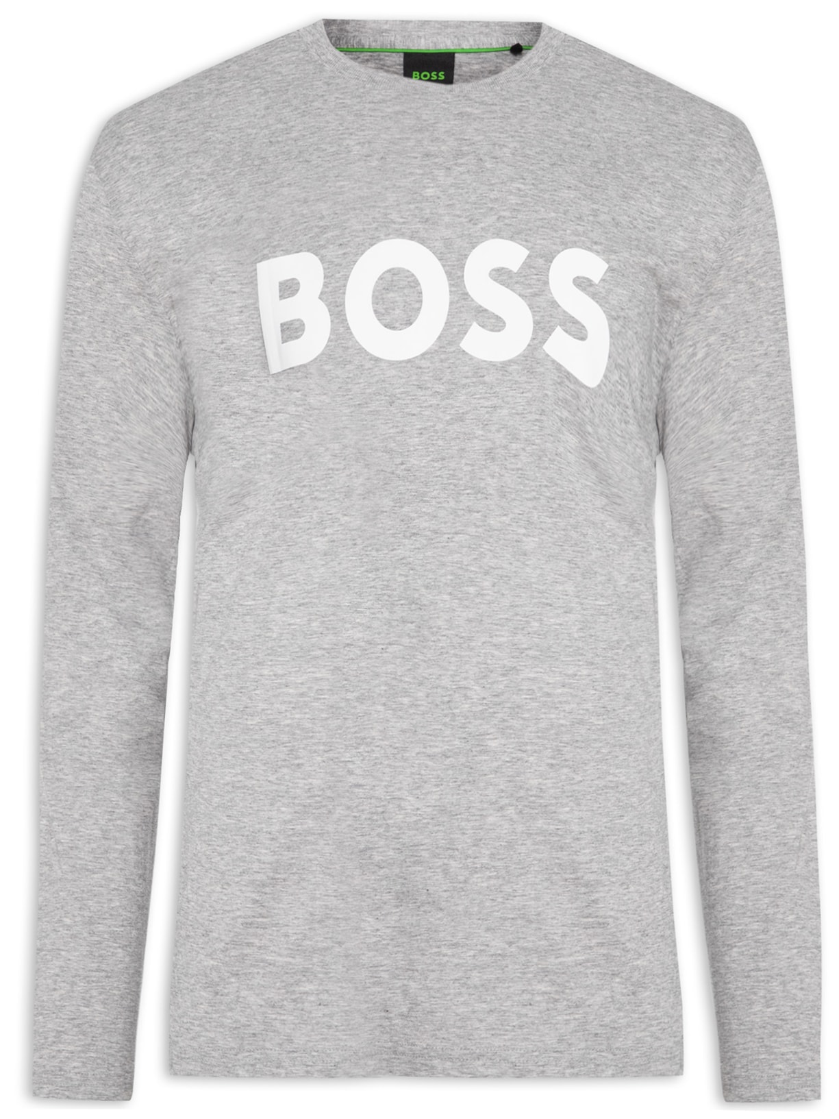 Camiseta Masculina Togn - Cinza