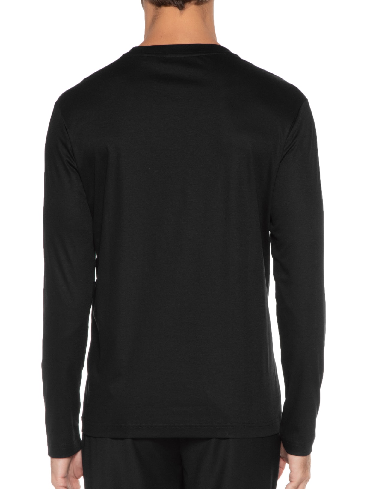 Camiseta Masculina Togn Lunar Preto Boss