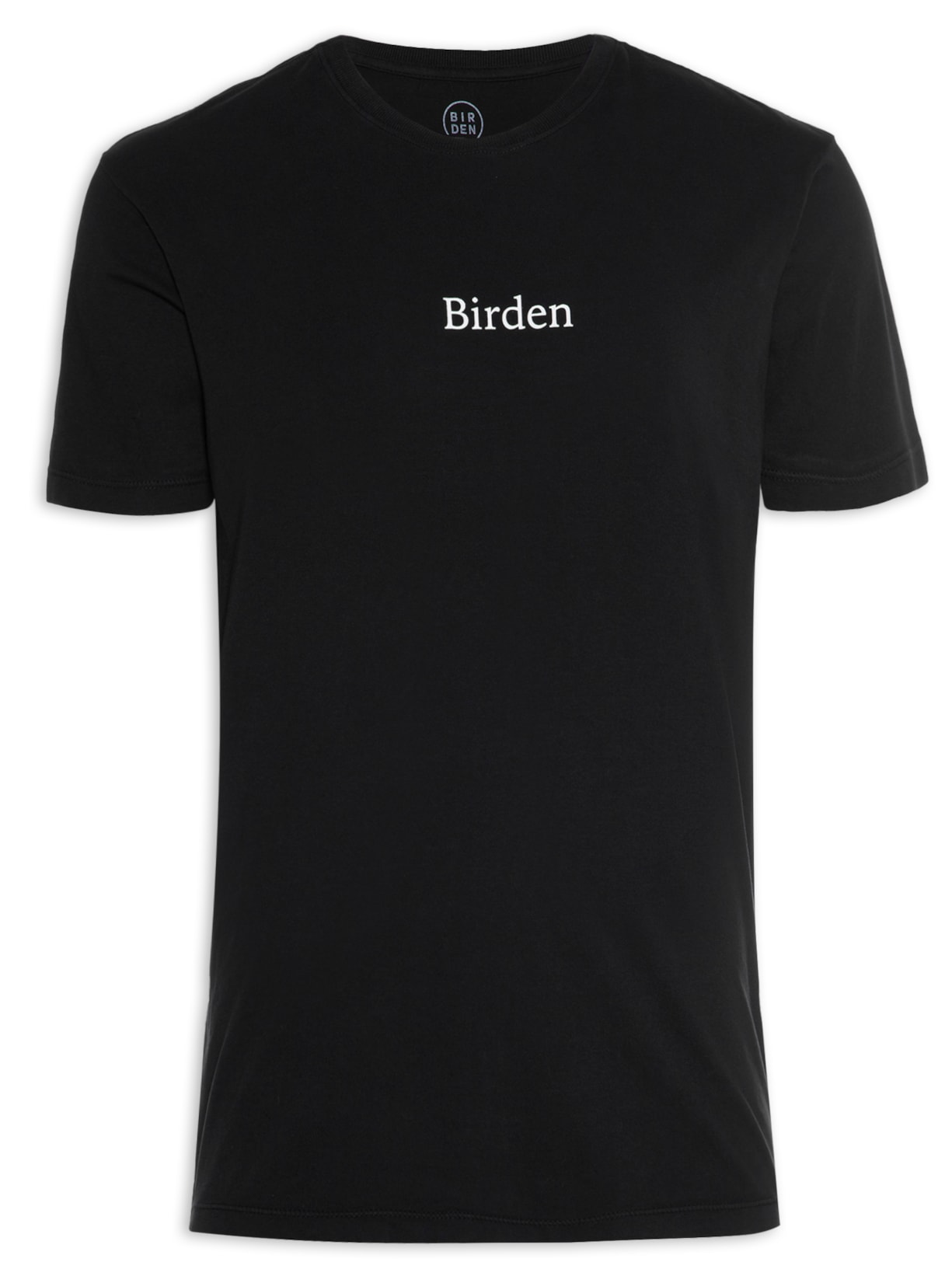 Camiseta Masculina Transform - Preto