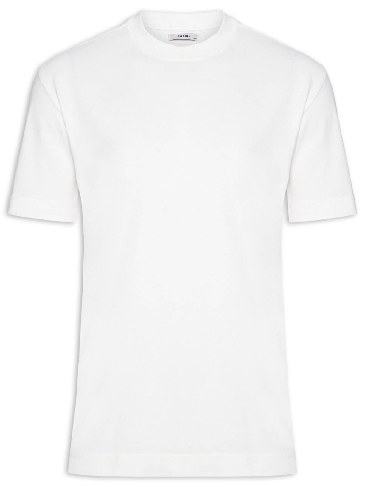 Camiseta Masculina Tubular Streetwear - Off White