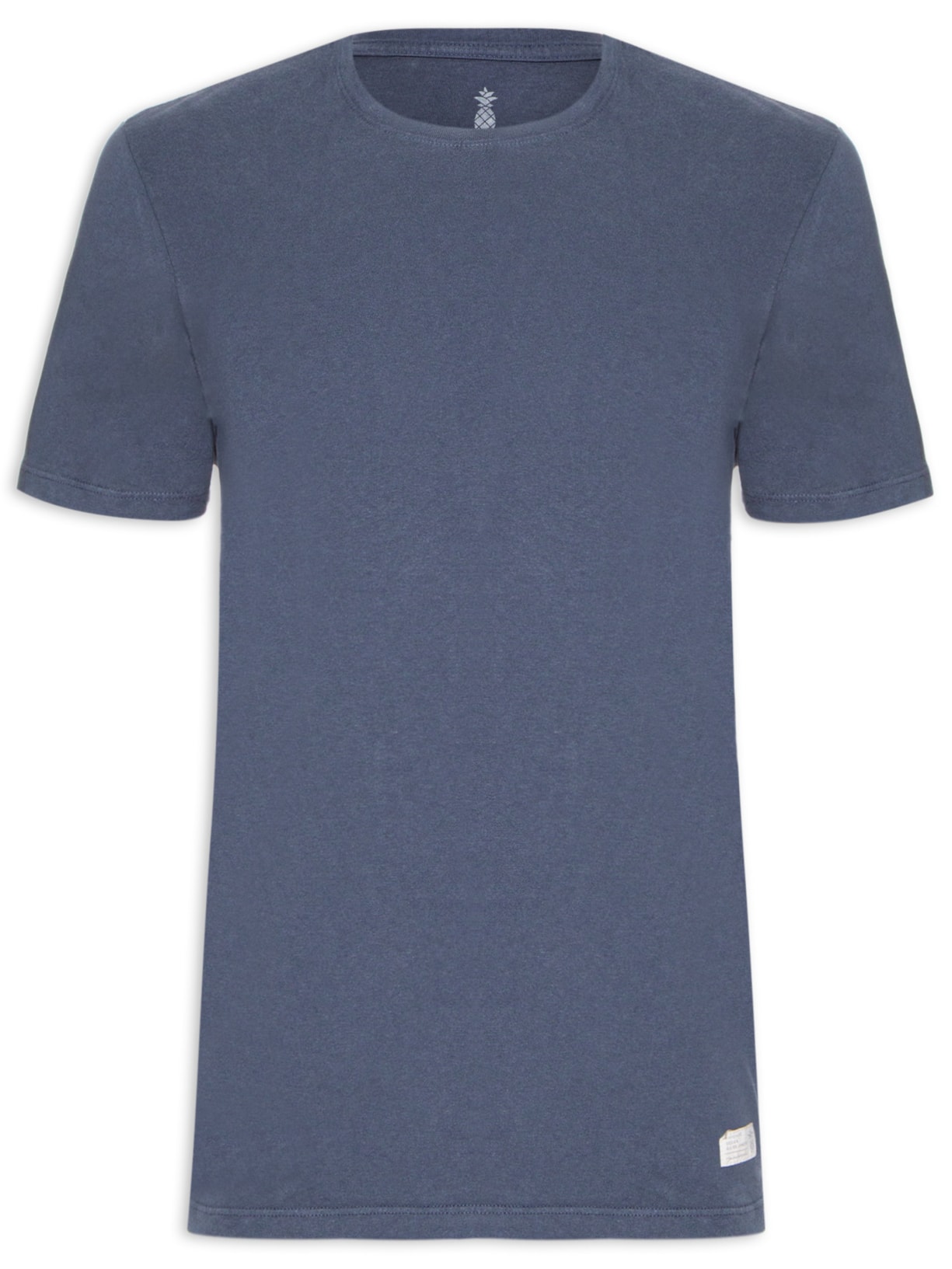 Camiseta Masculina Urban - Azul