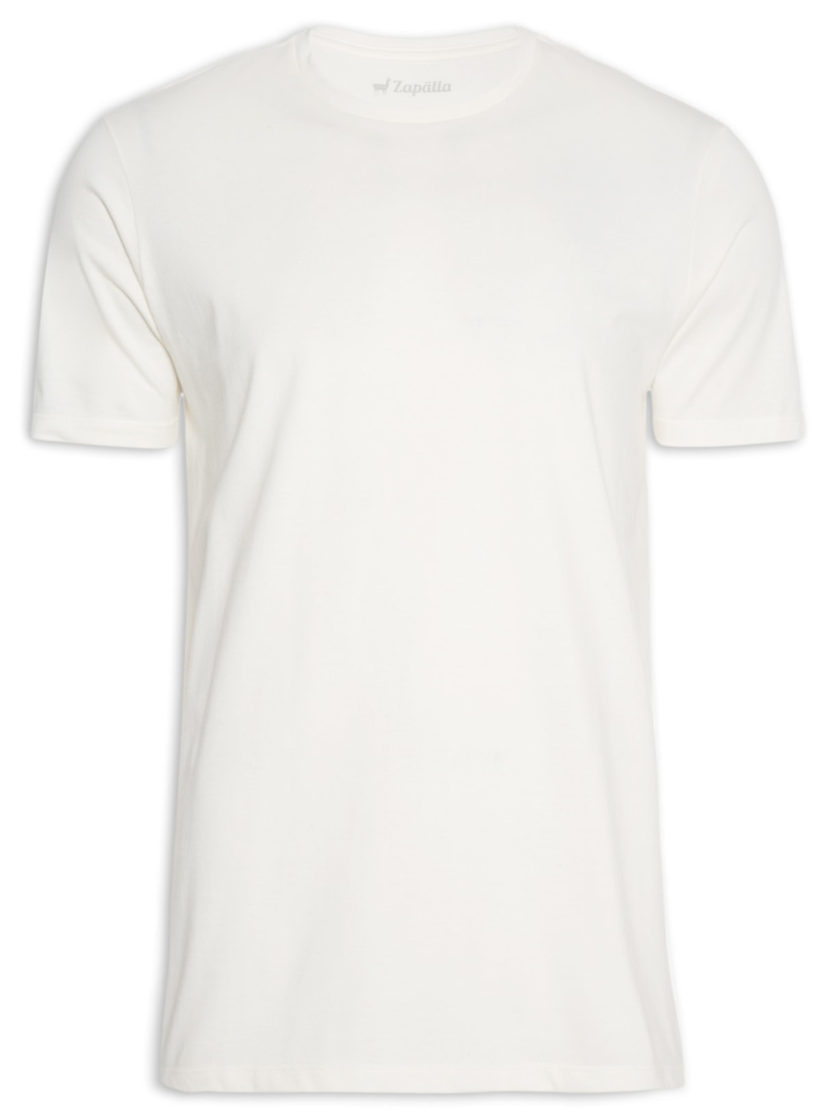 Camiseta Masculina Urf Dive Swim - Branco