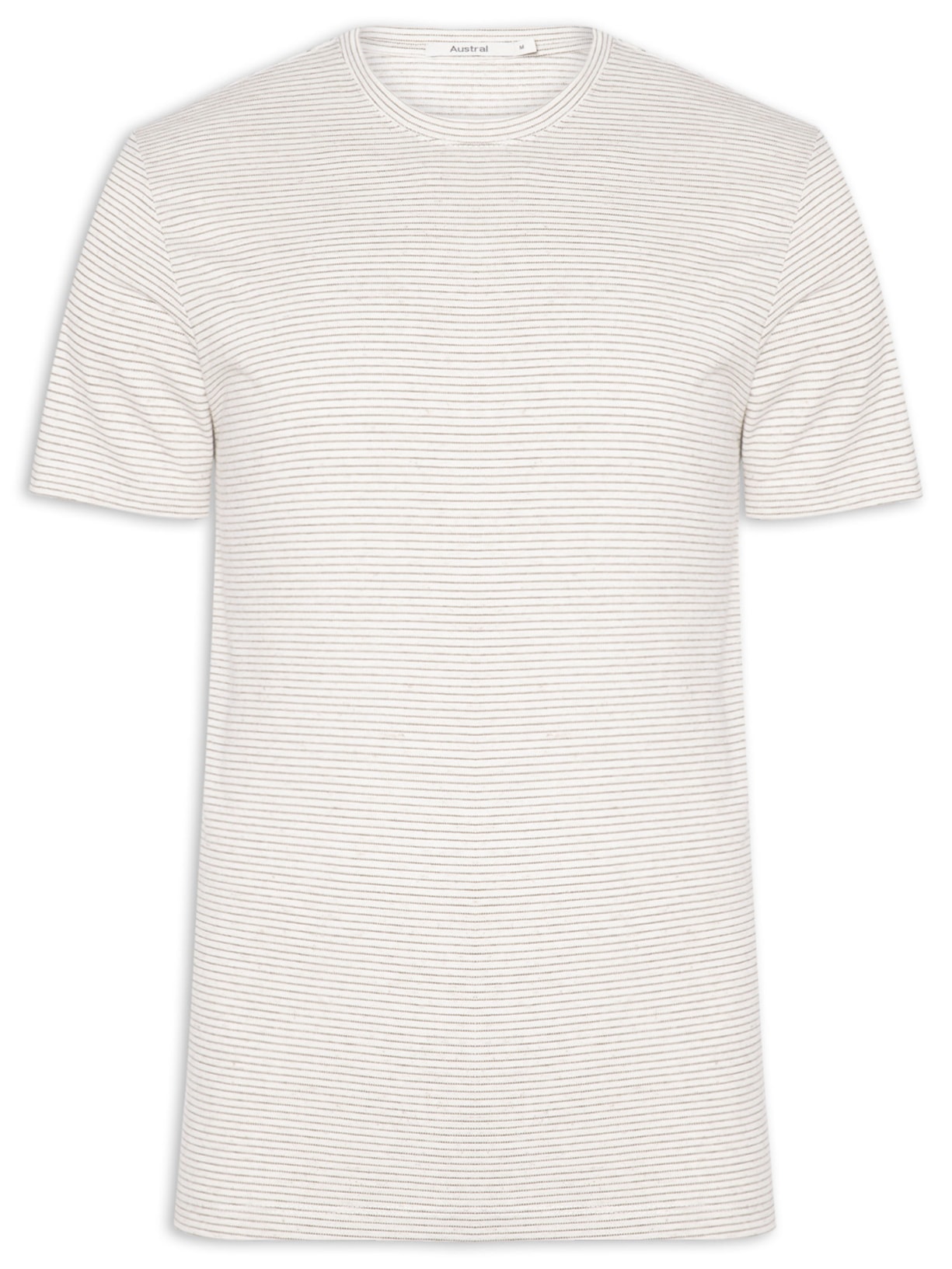 Camiseta Masculina Verbier - Verde
